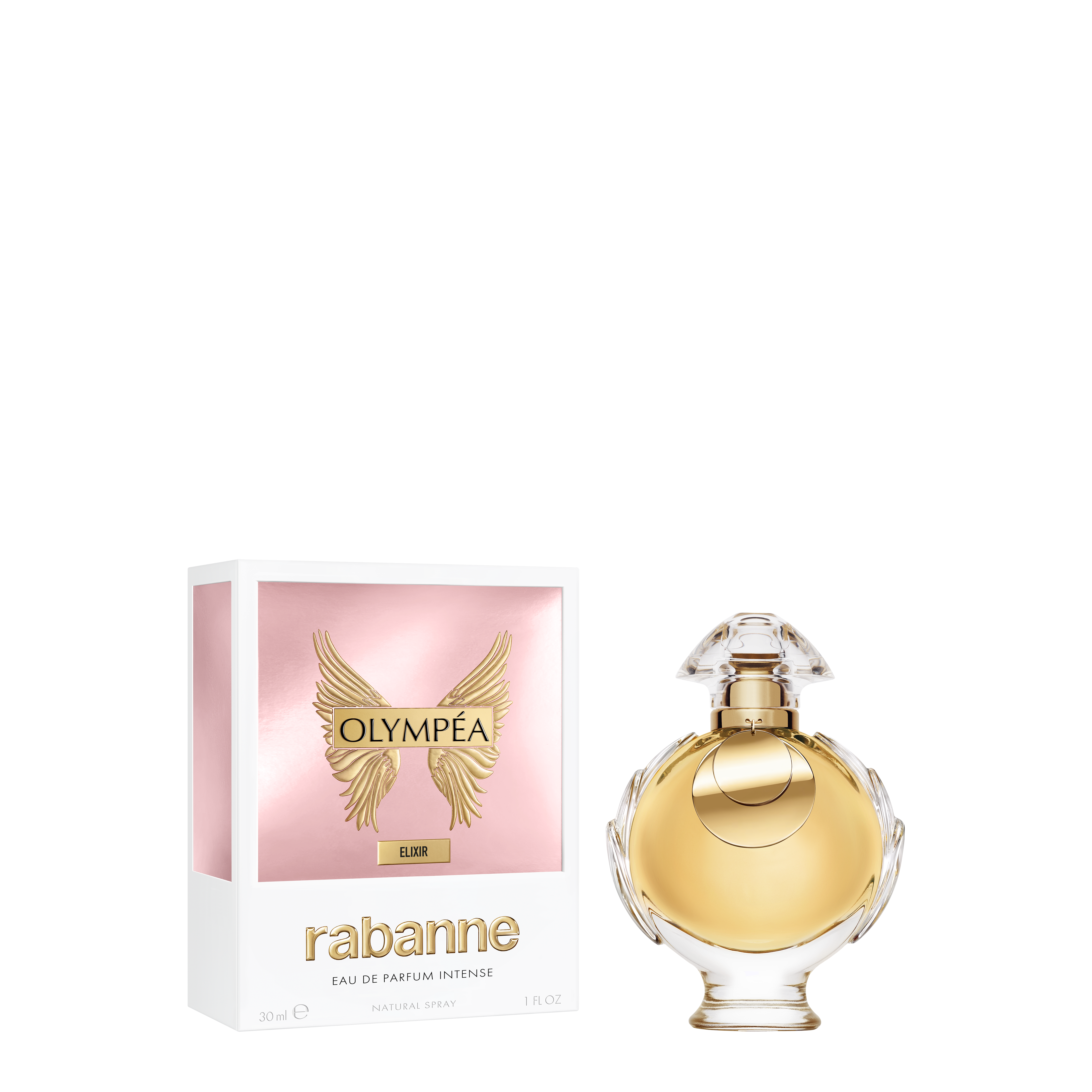Olympéa Elixir EDP Intense 30ml
