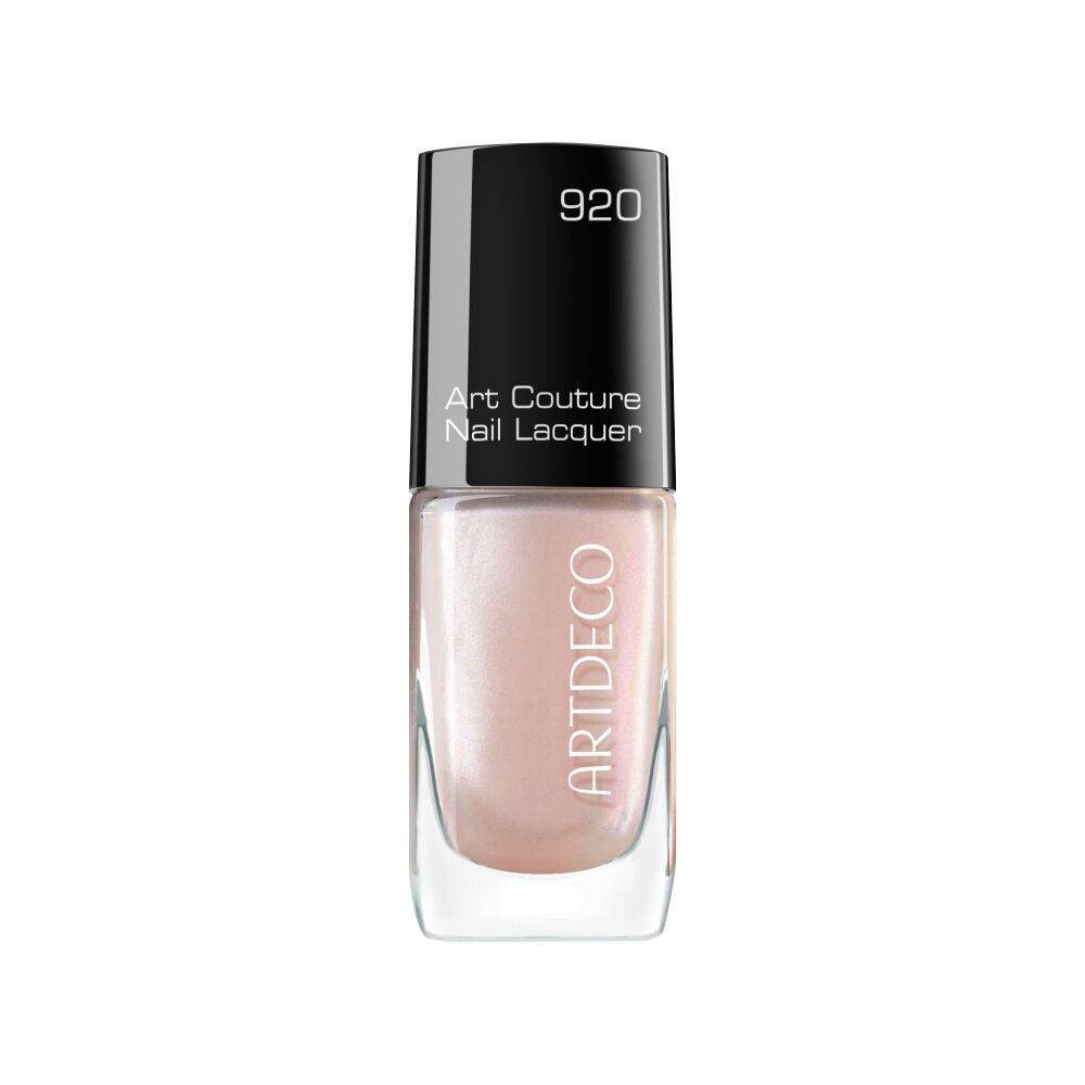 Art Couture Nail Lacquer