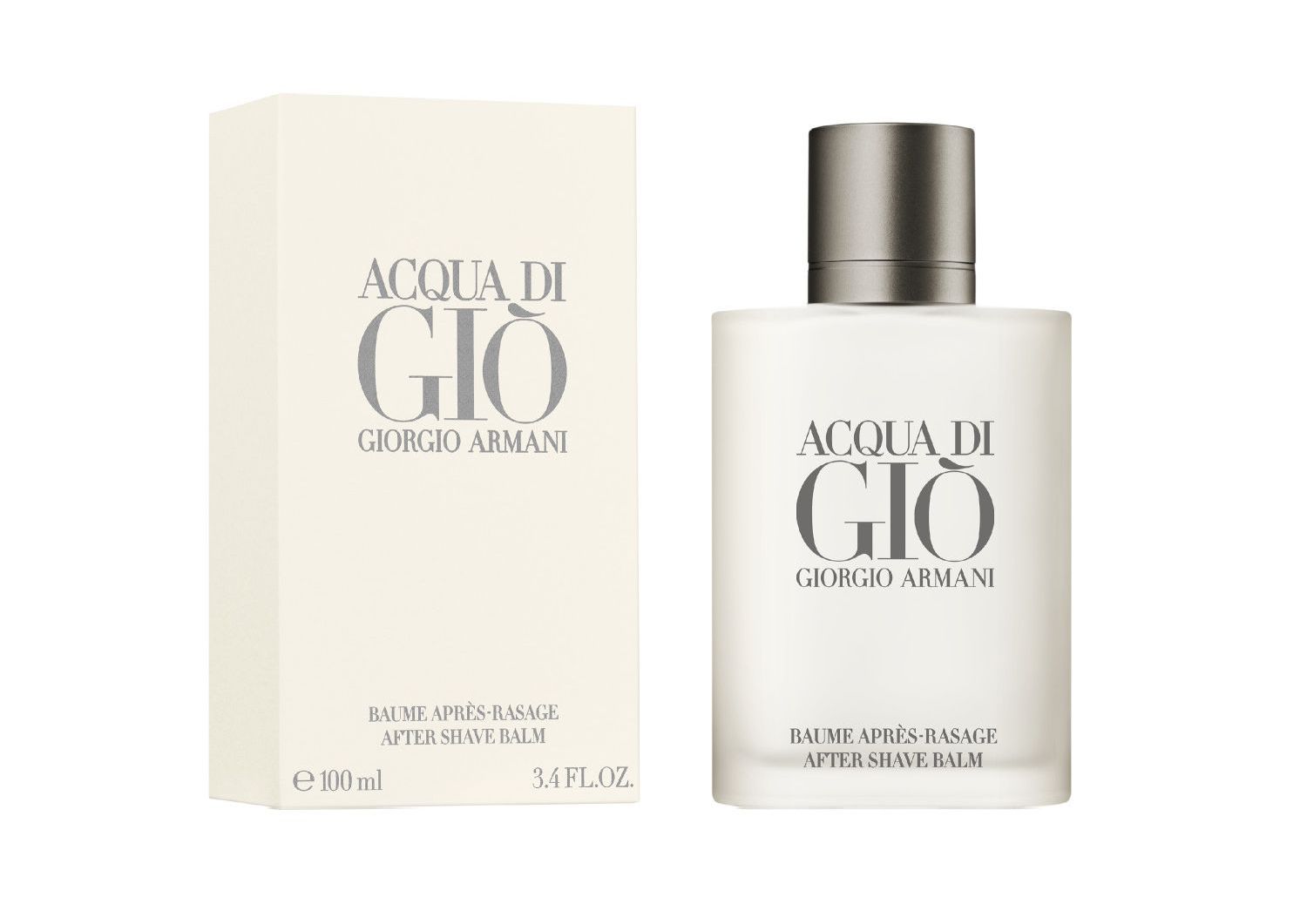 Acqua di Giò Homme After Shave Balm