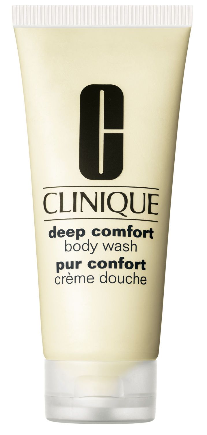 Deep Comfort Body Wash