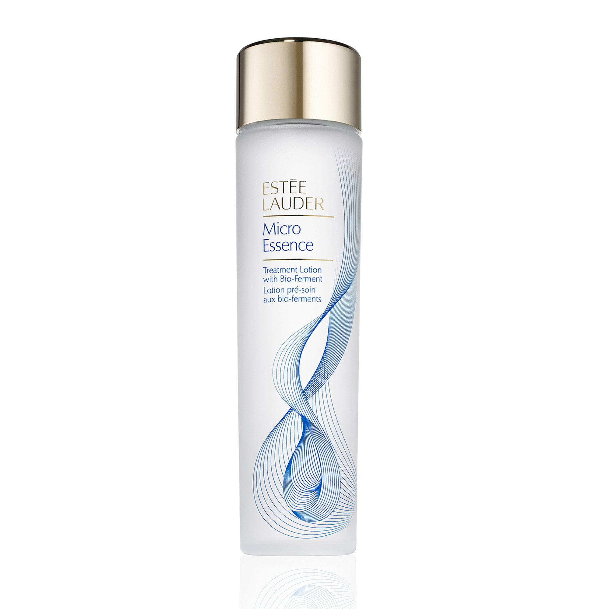Micro Essence Treatment Lotion Toner with Bio-Ferment