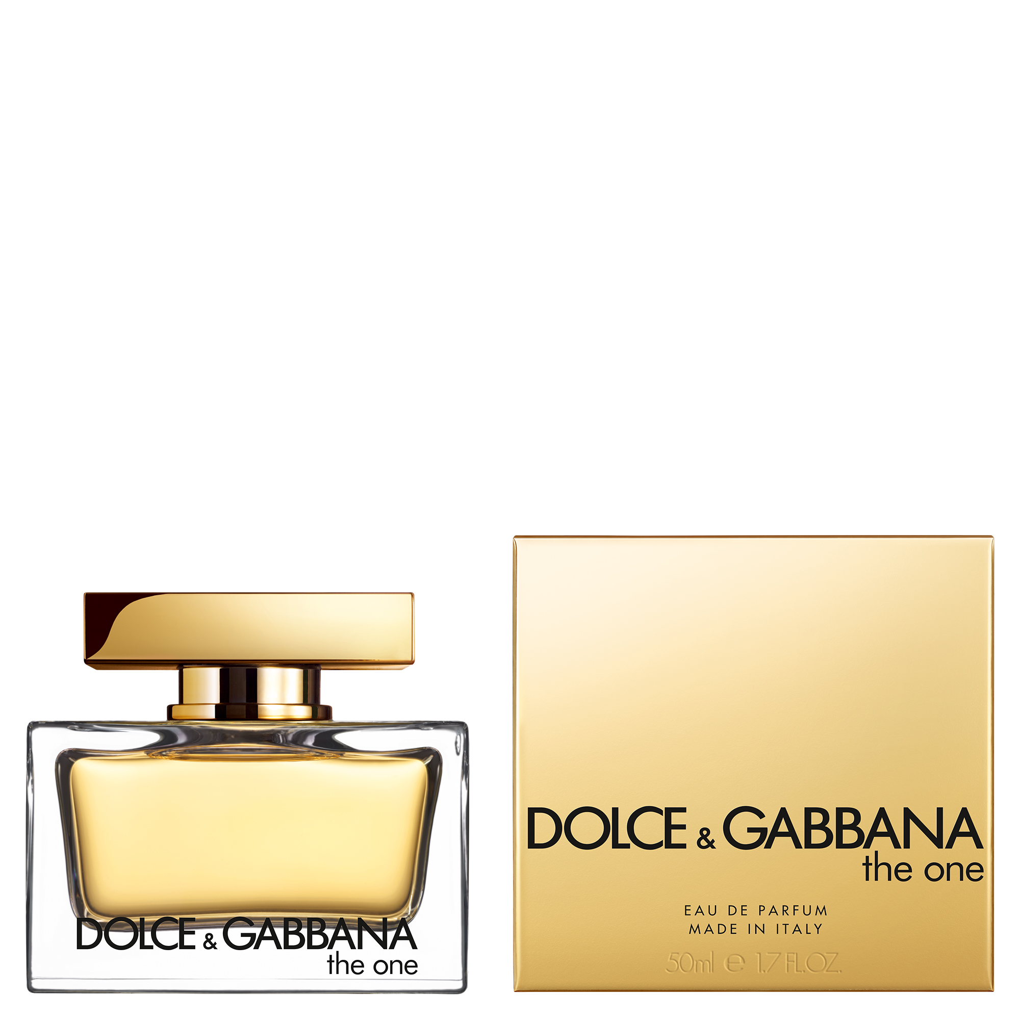 The One Eau de Parfum