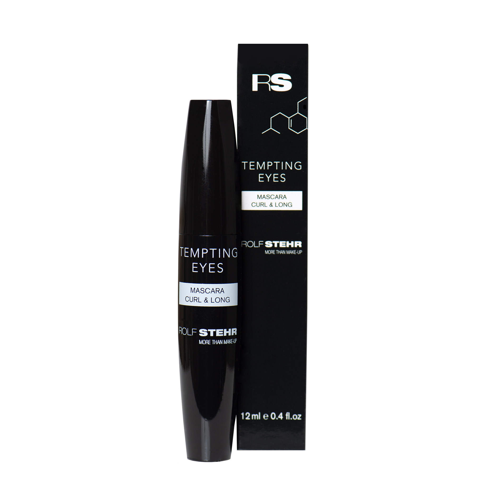 Tempting Eyes Mascara Curl & Long