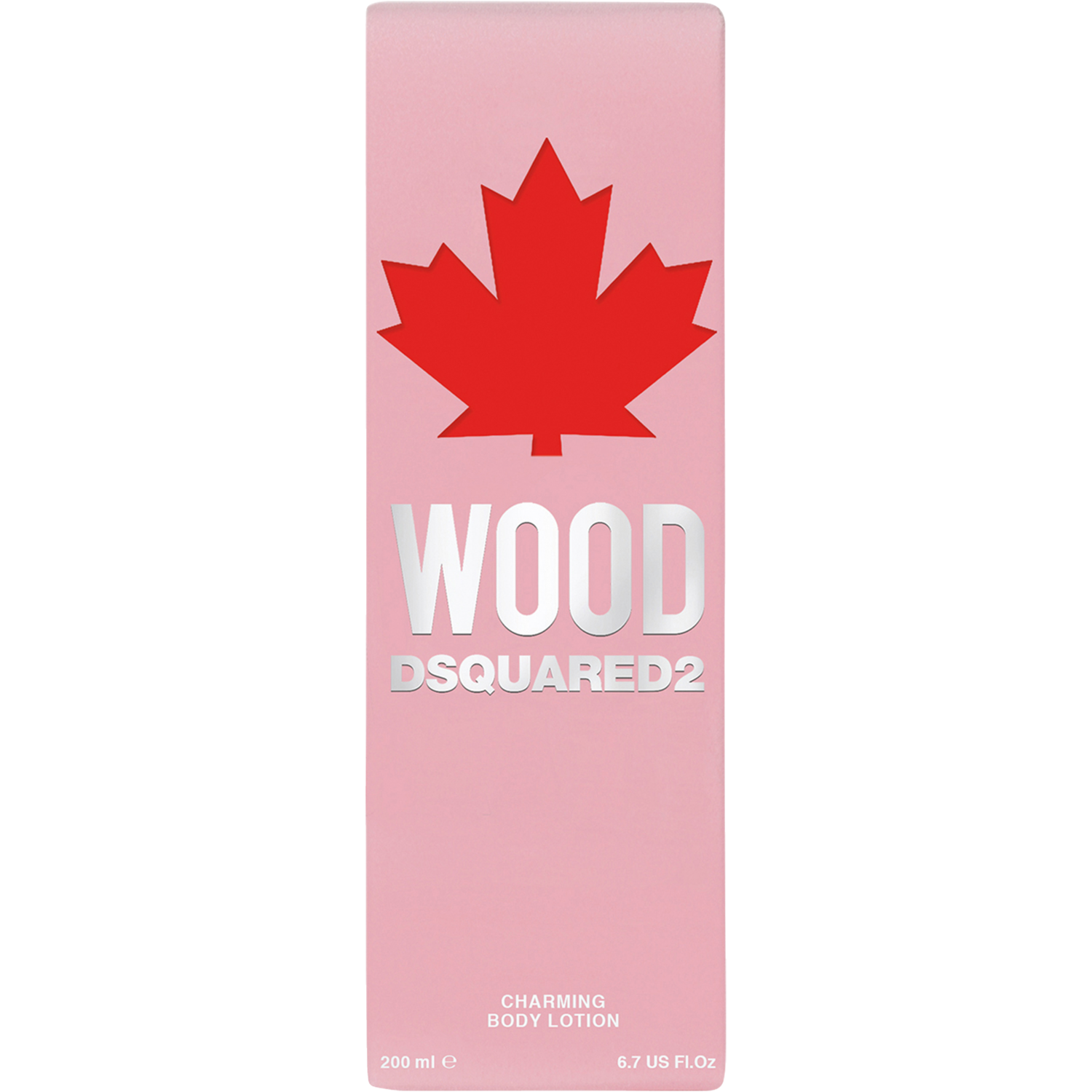 Wood Pour Femme Duschgel