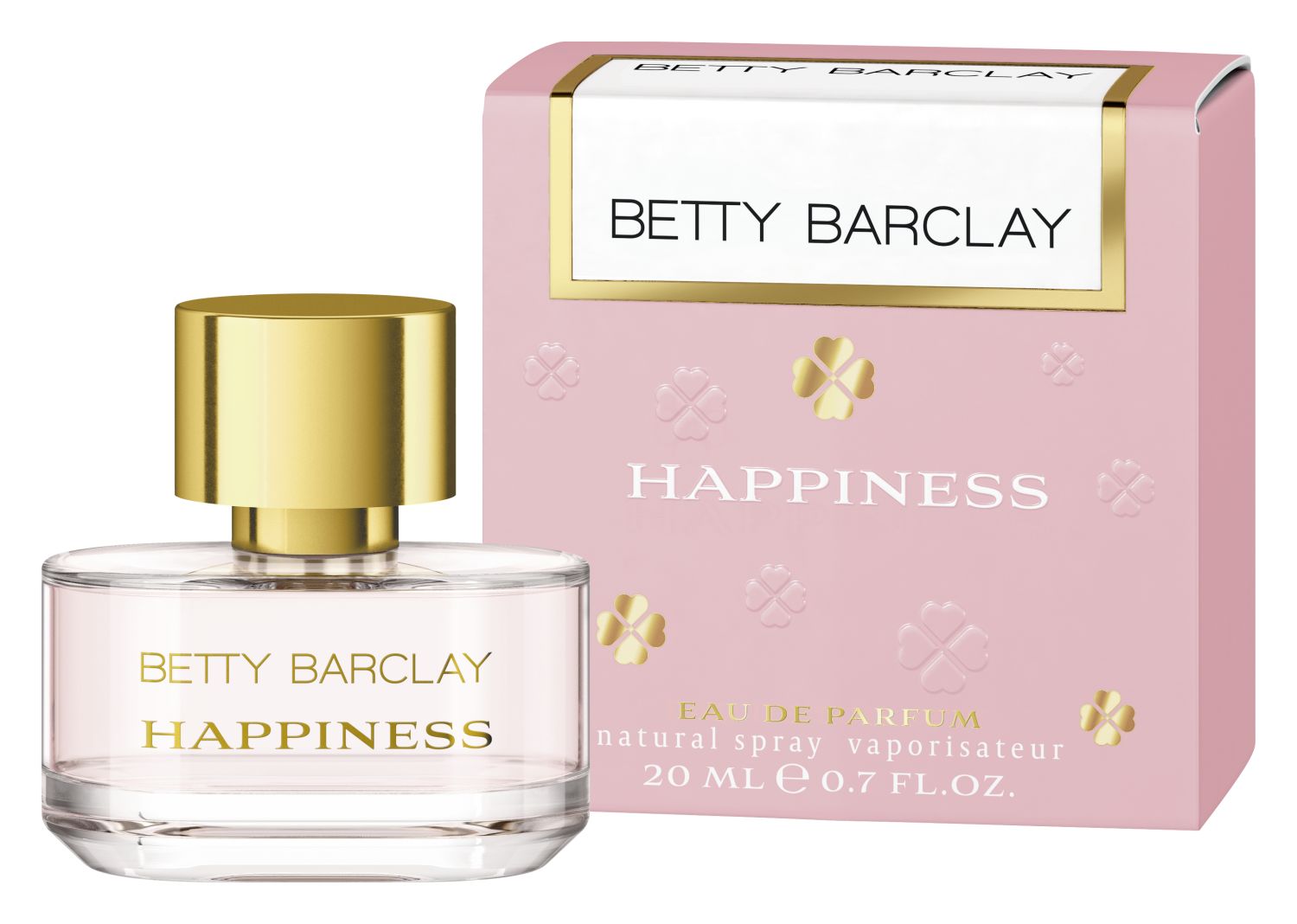 Happiness Eau de Parfum