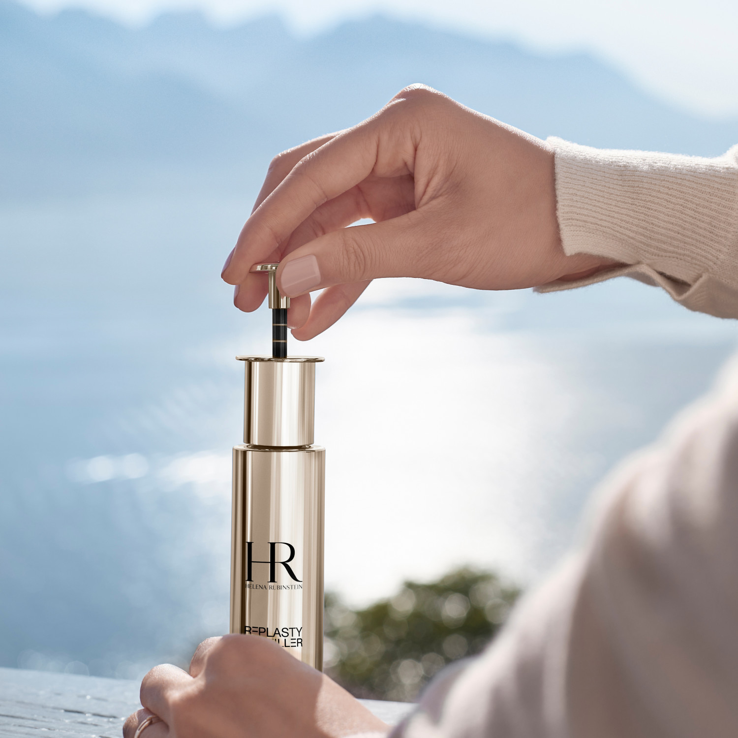 Replasty Profiller Serum