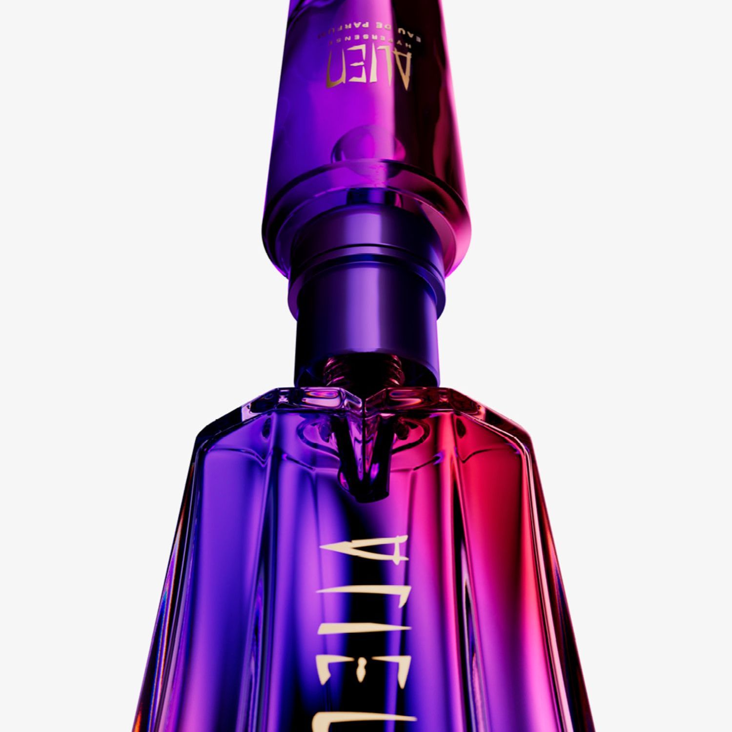 Alien Hypersenses Eau de Parfum (Refillable)