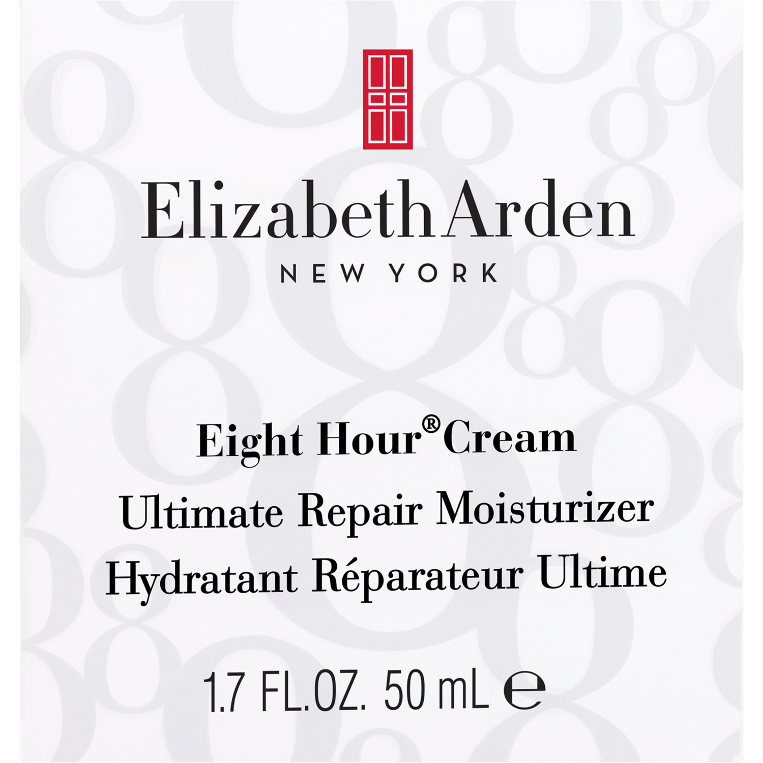 Eight Hour Cream Ultimate Repair Moisturizer
