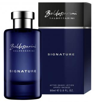 Signature After Shave Lotion