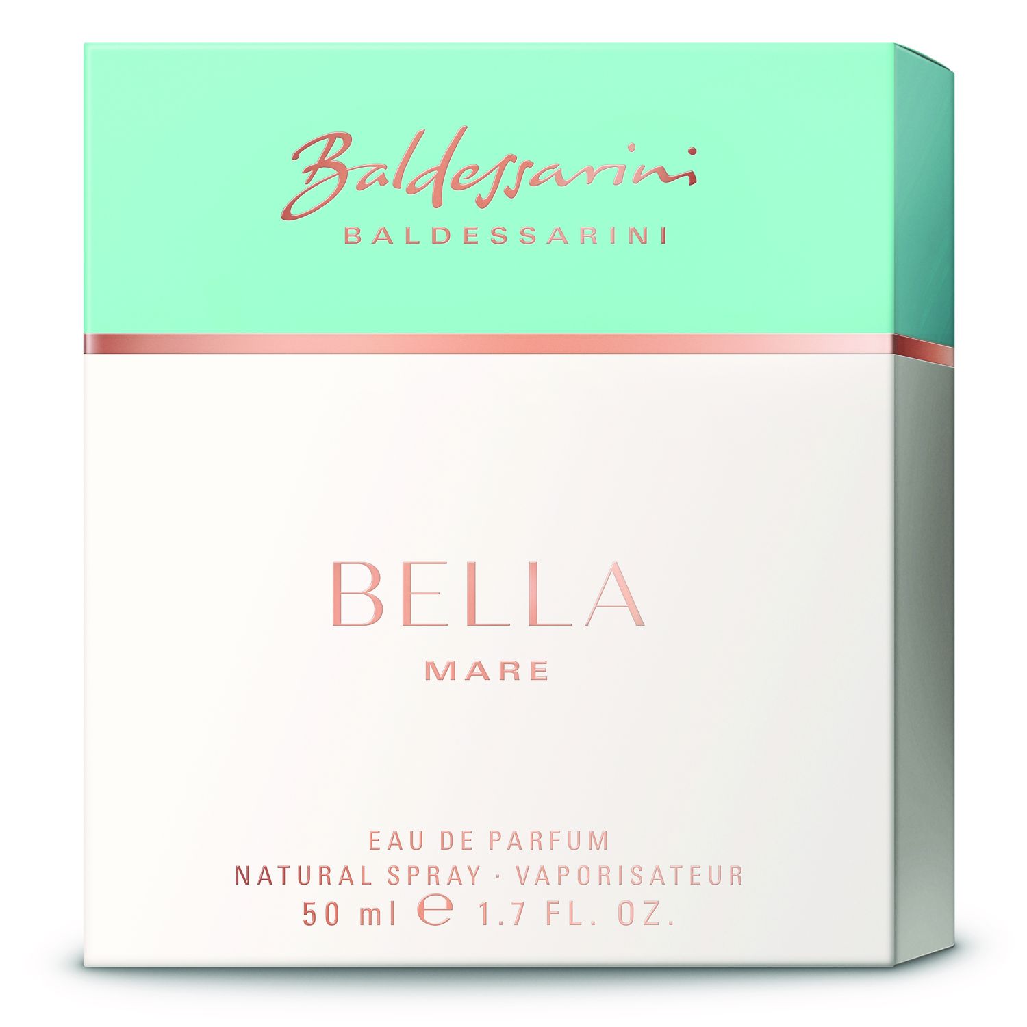Bella Mare Eau de Parfum