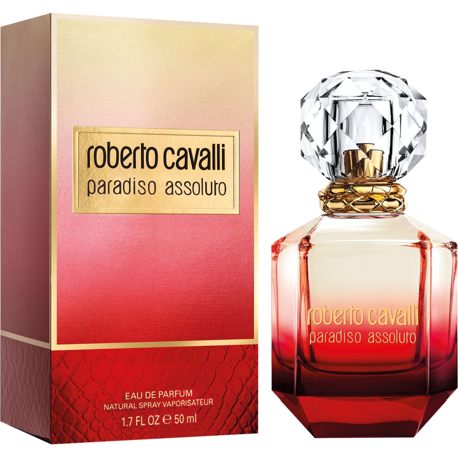 Paradiso Assoluto Woman Eau de Parfum