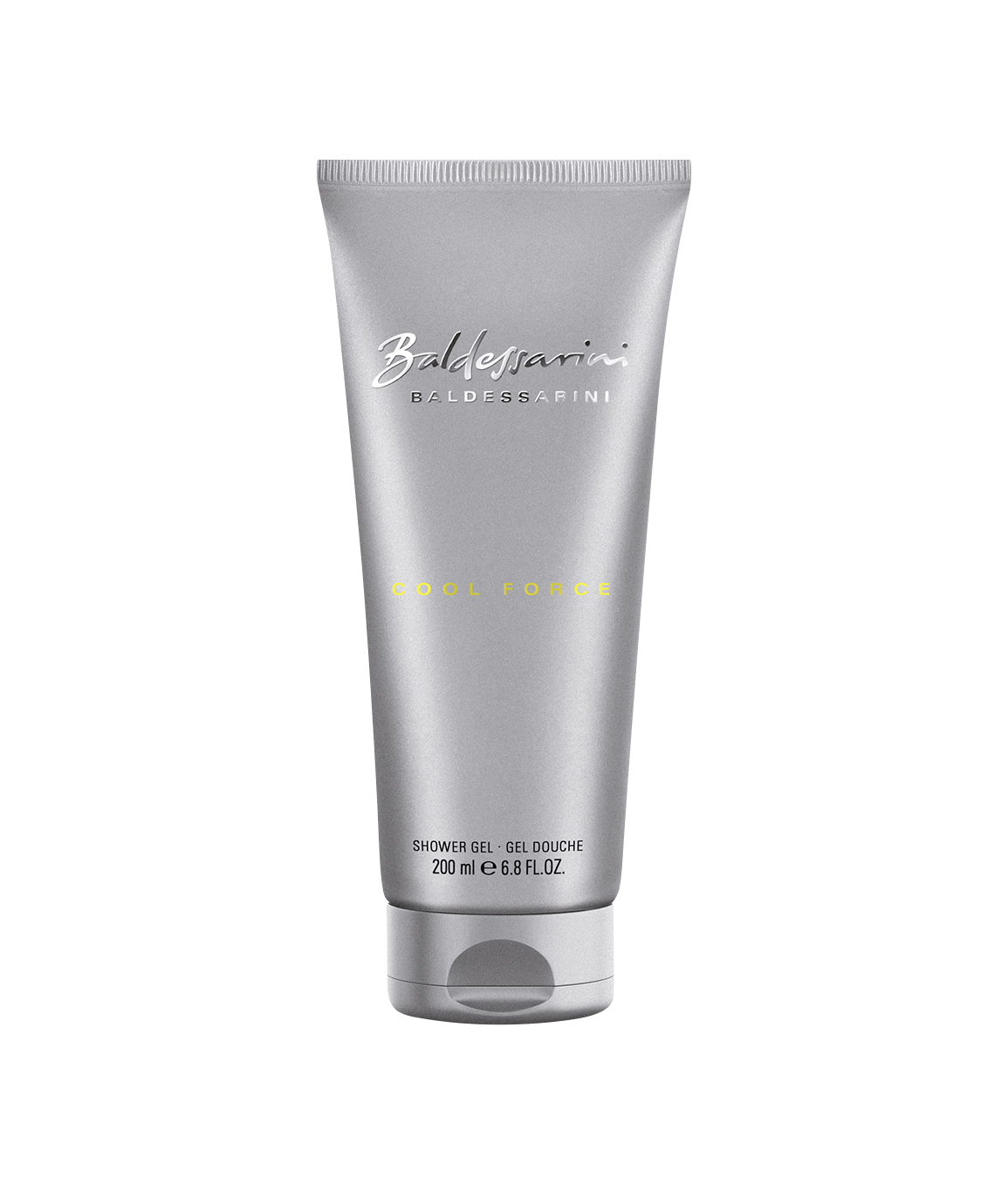 Cool Force Shower Gel