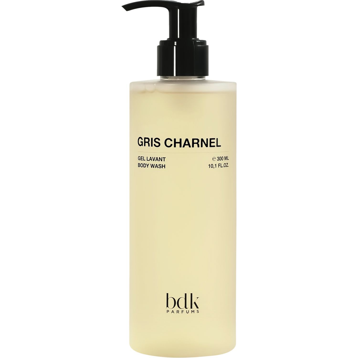 Gris Charnel Shower Gel 300ml