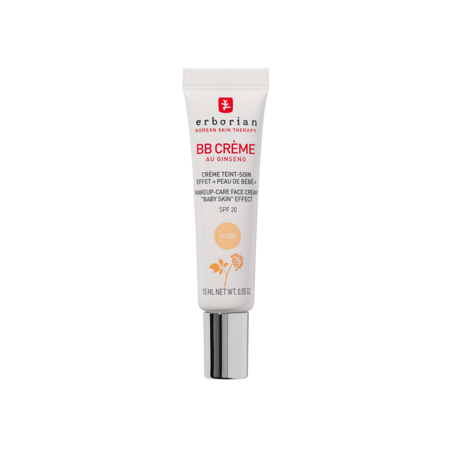 BB Creme Nude