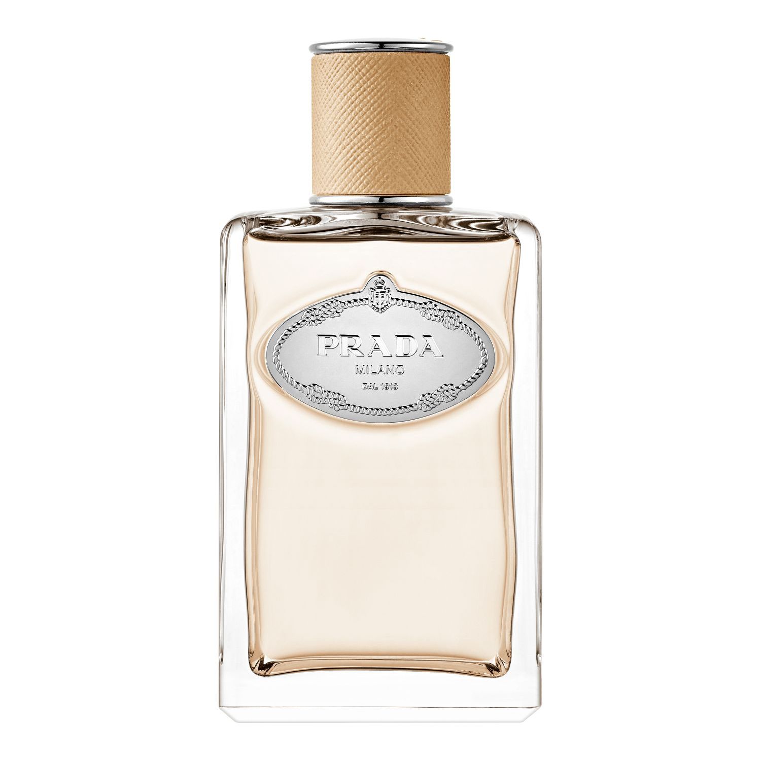 Les Infusion Santal Chai Eau de Parfum