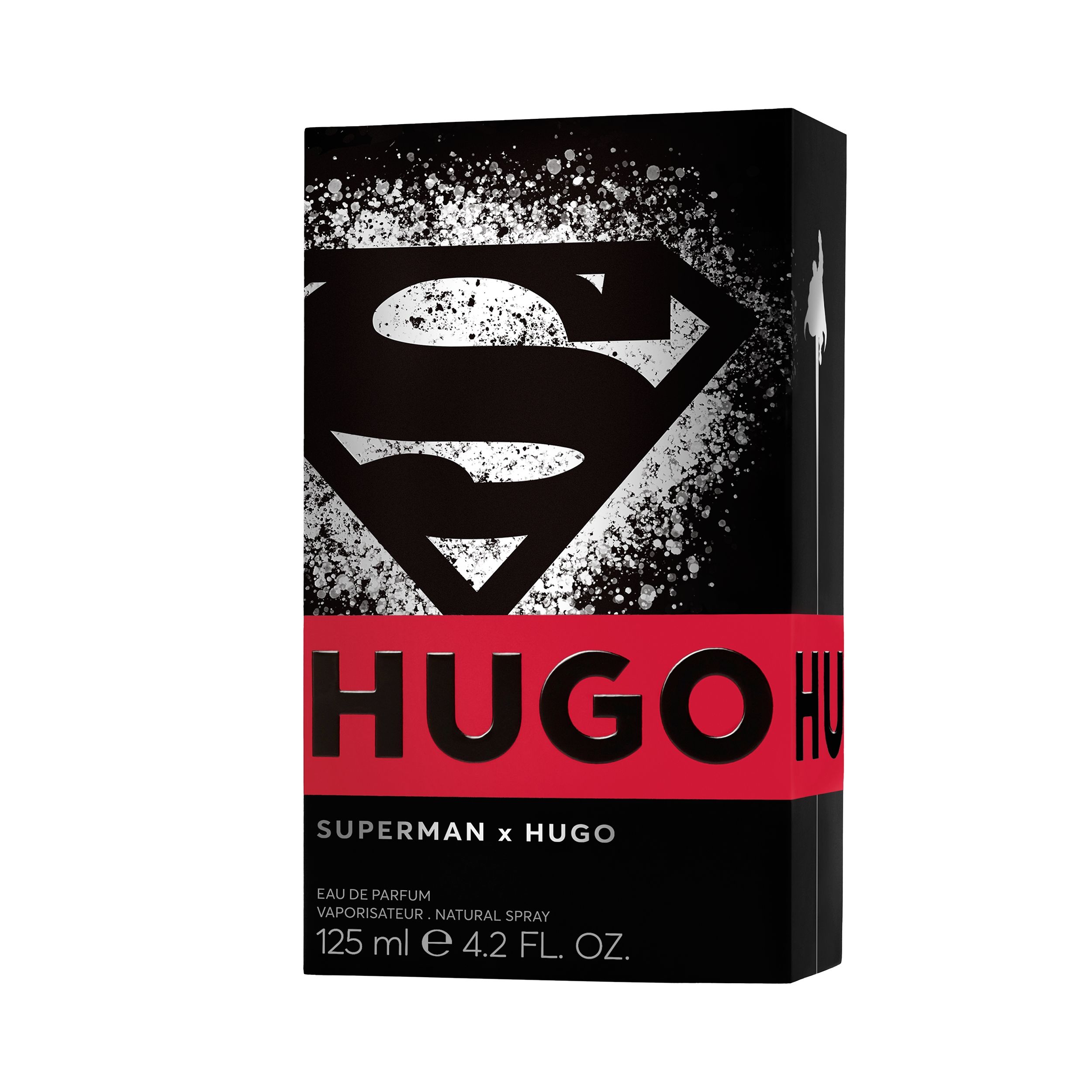 Hugo Superman Eau de Parfum lim.Edition