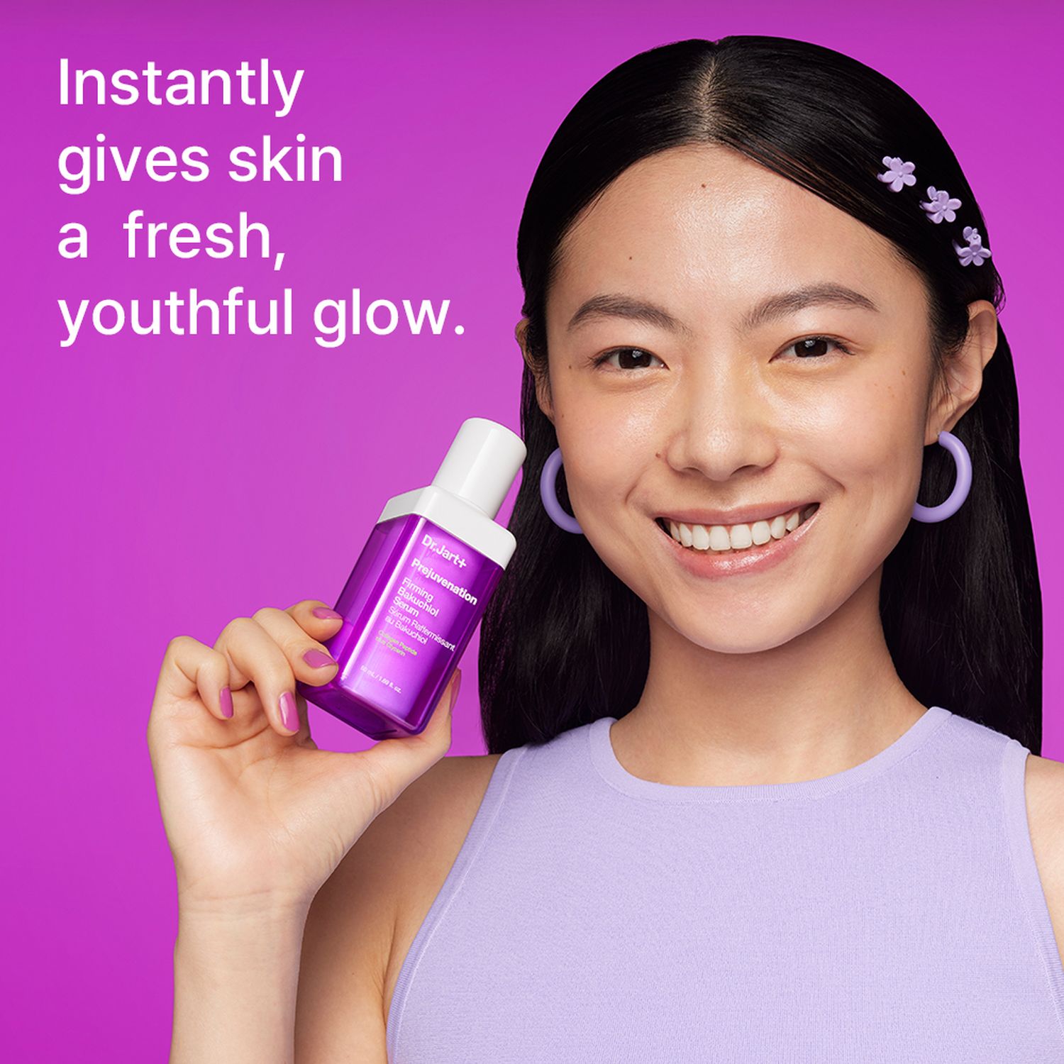 Dr.Jart+ Prejuvenation Serum