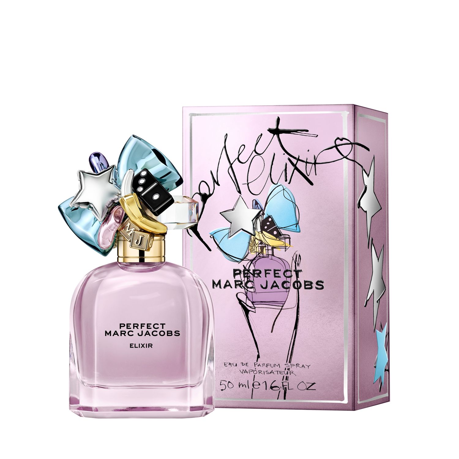 Perfect Elixir Eau de Parfum