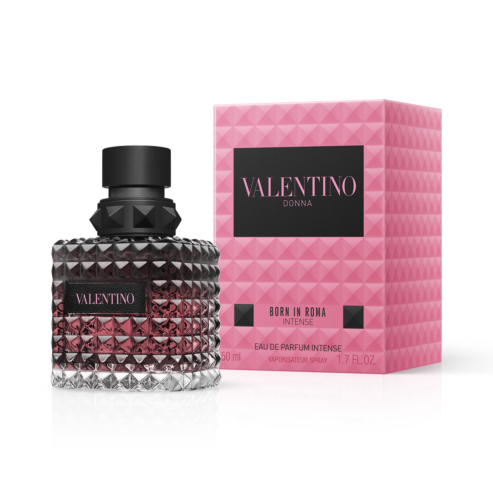 Born in Roma Donna Intense Eau de Parfum