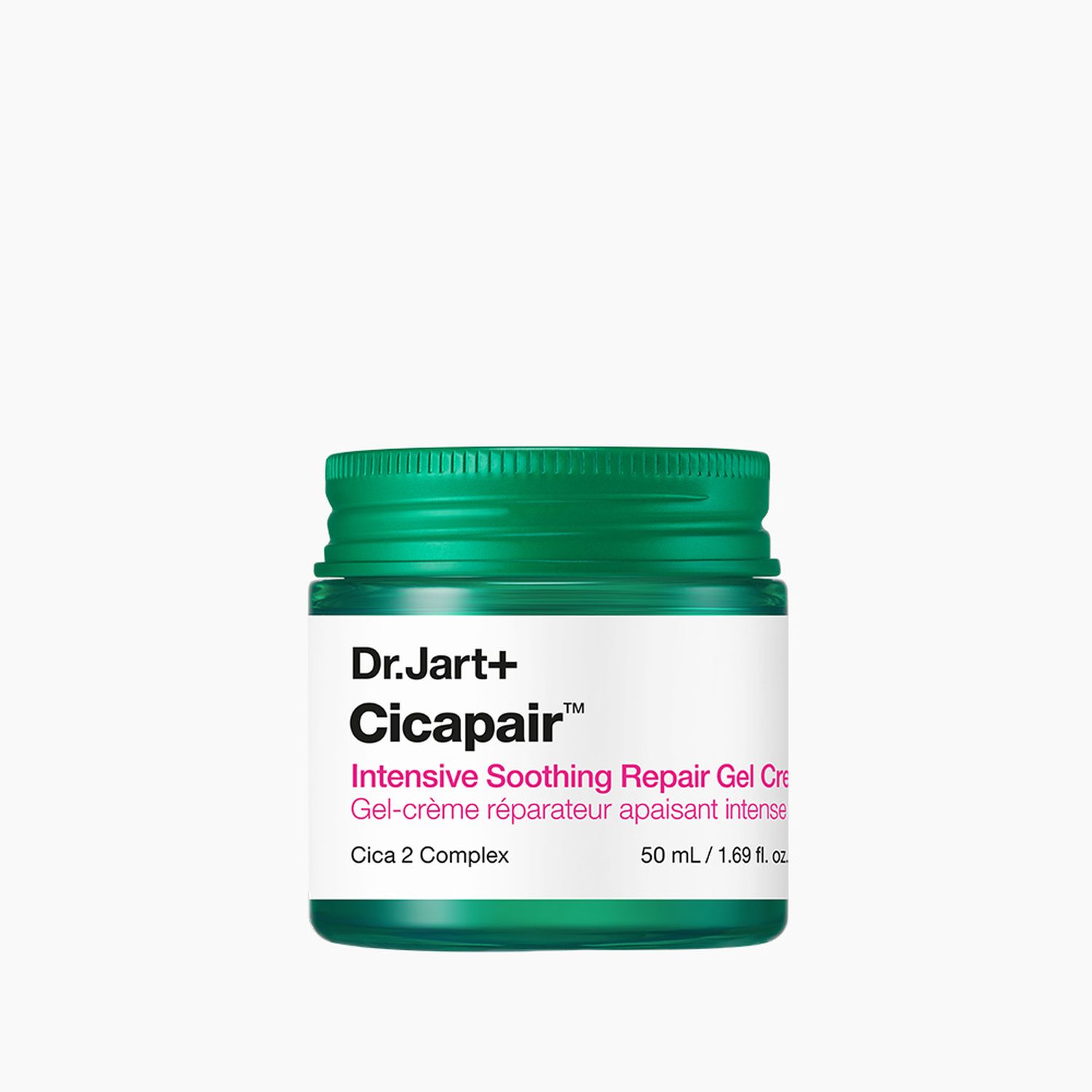 Dr.Jart+ Cicapair Intensive Soothing Repair Gel Cream