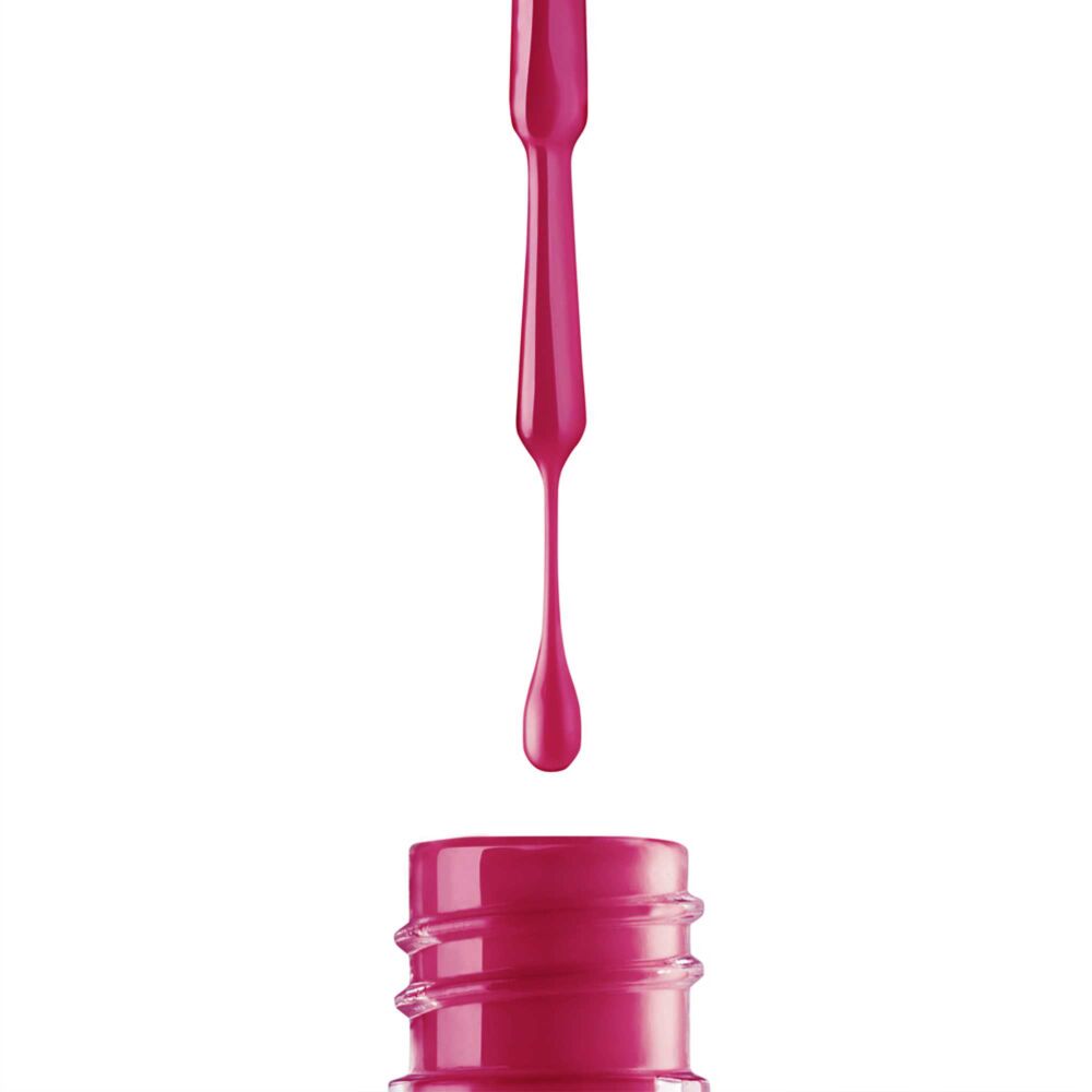 Quick Dry Nail Lacquer