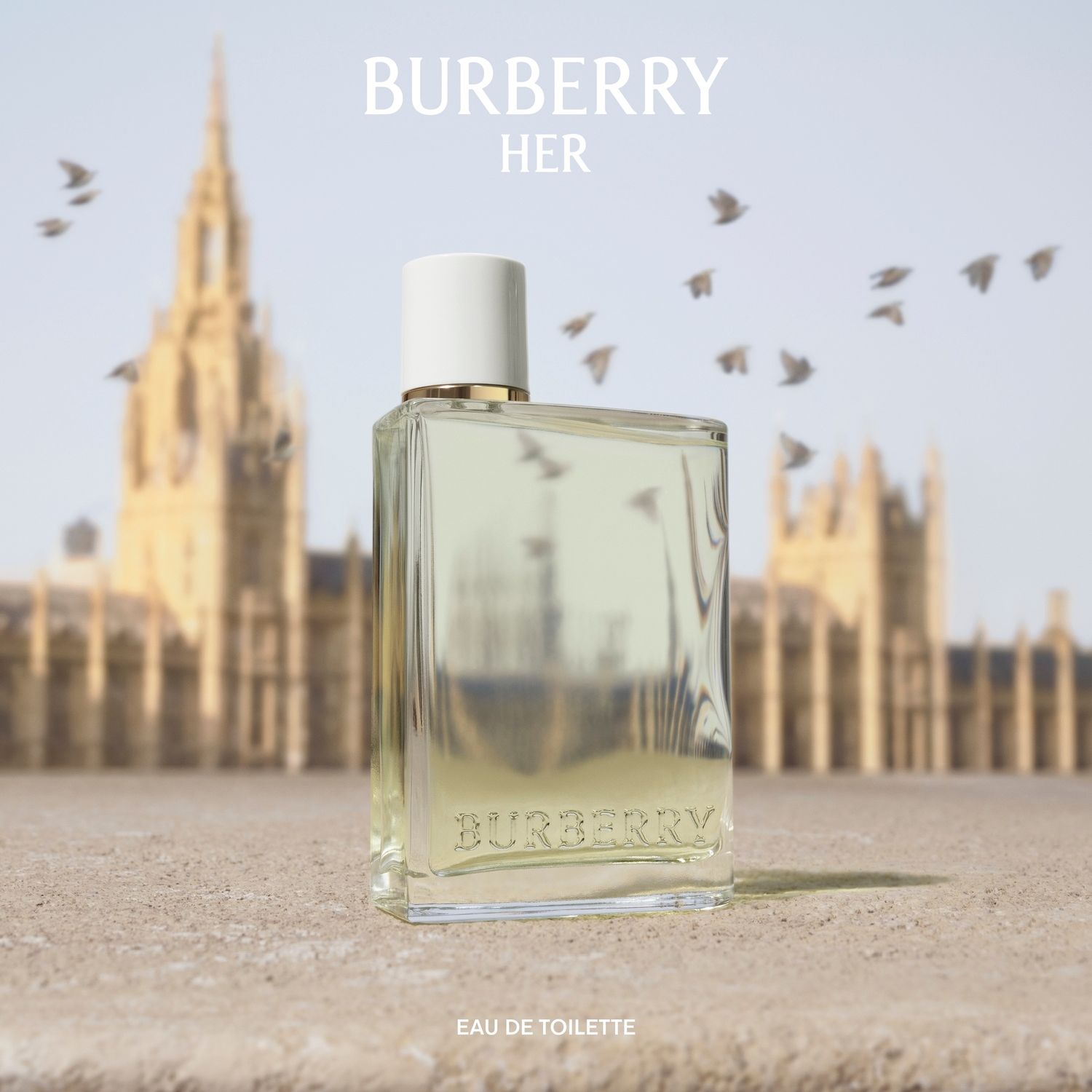 Burberry Her Eau de Toilette