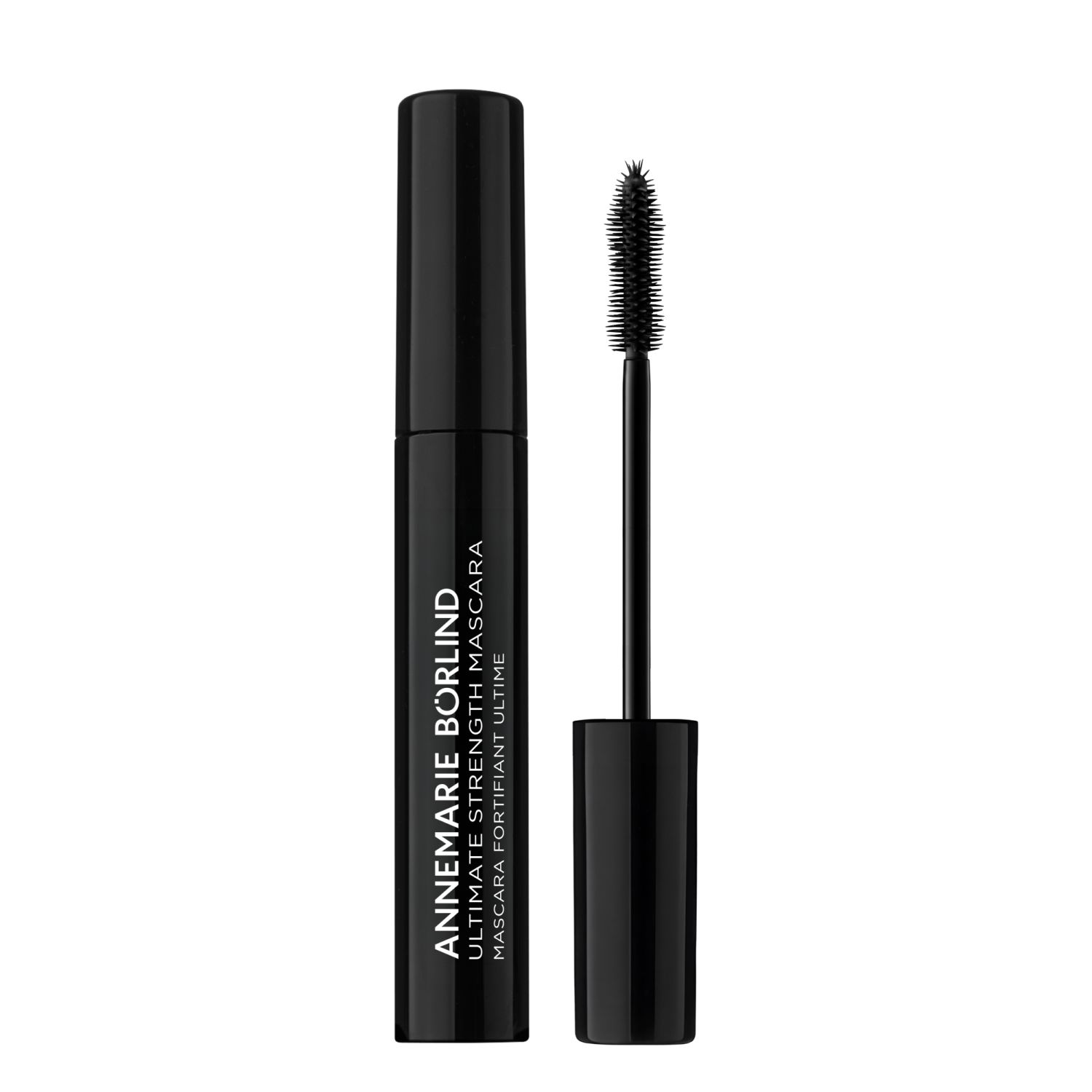 BÖR Ultimate Strength Mascara black