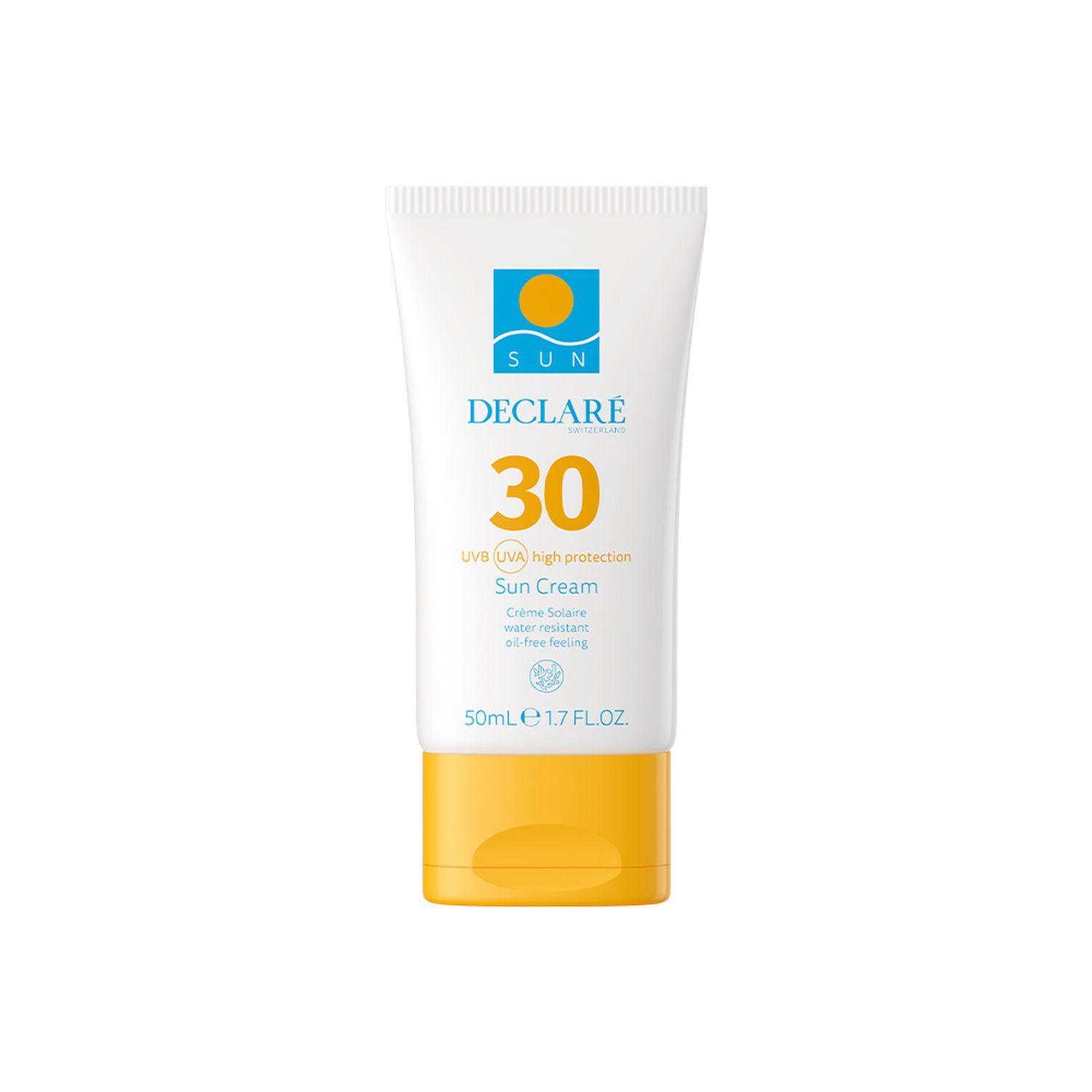 Sun Cream SPF 30
