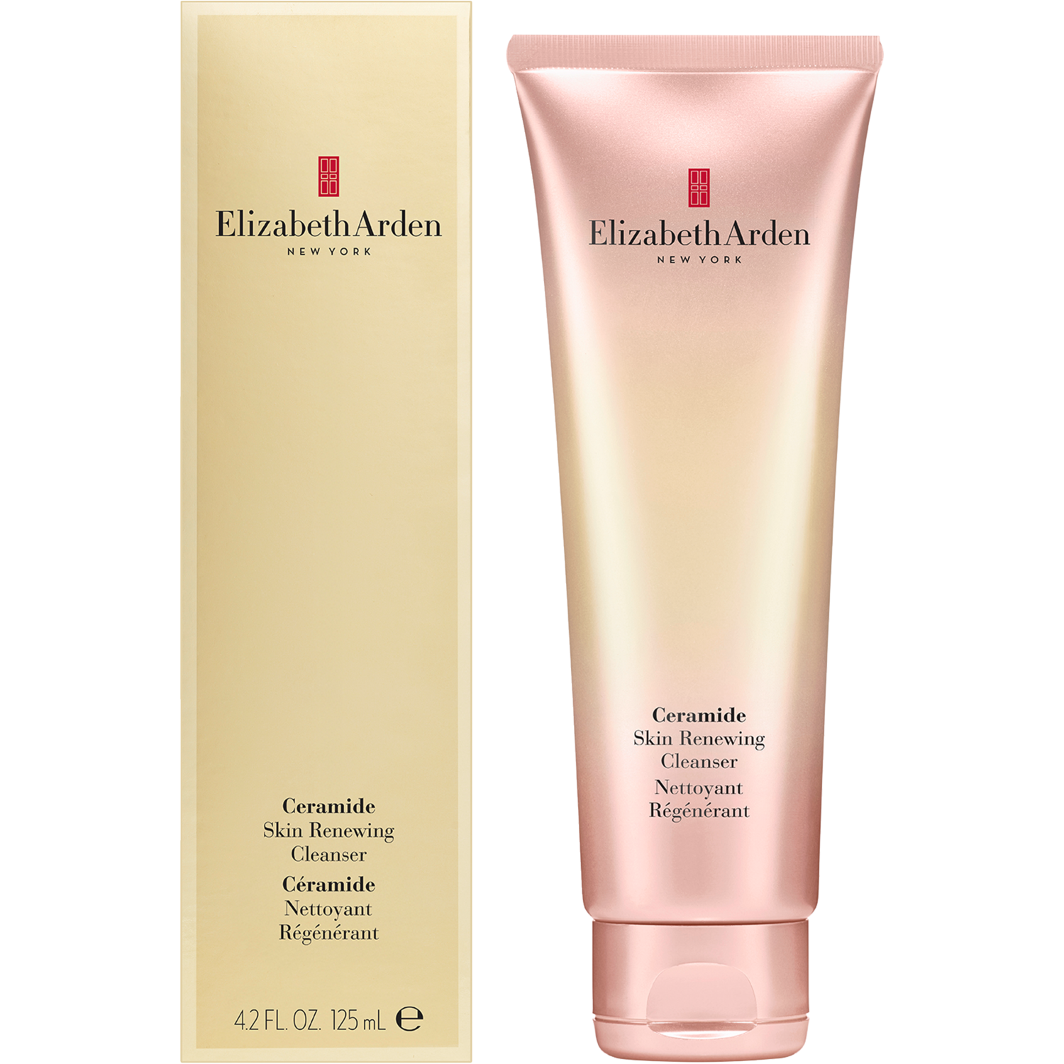 Ceramide Skin Renewing Cleanser