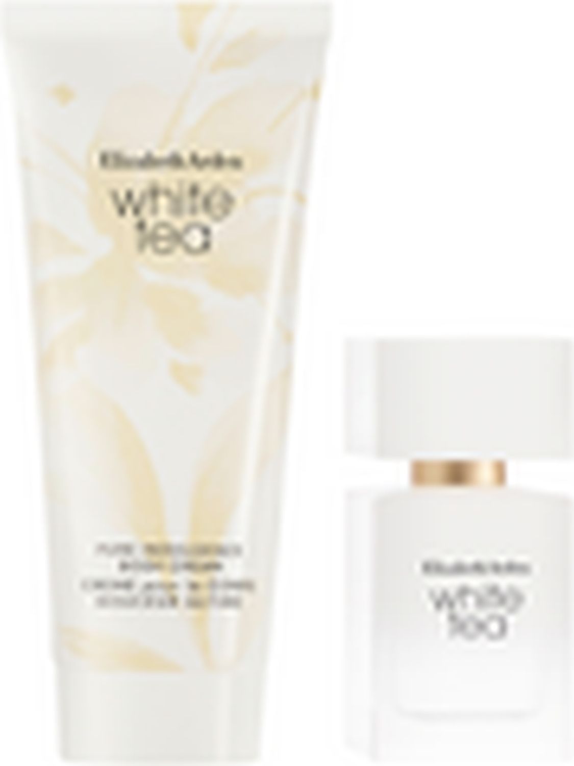 White Tea Original Set