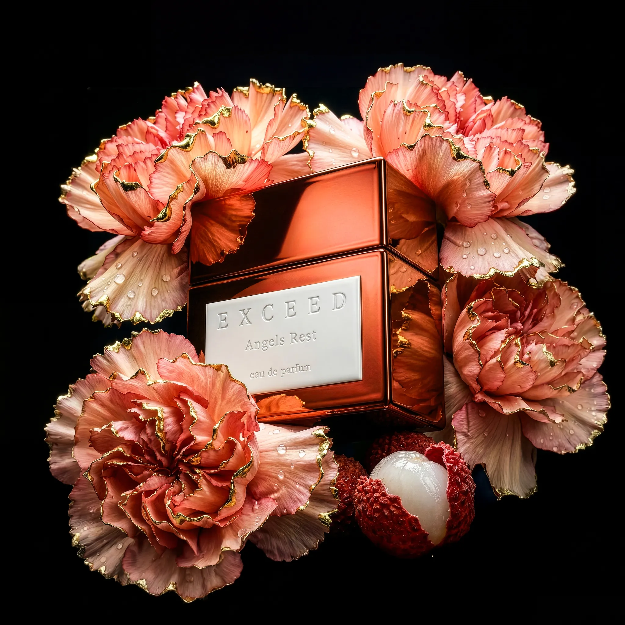 Angels Rest EdP