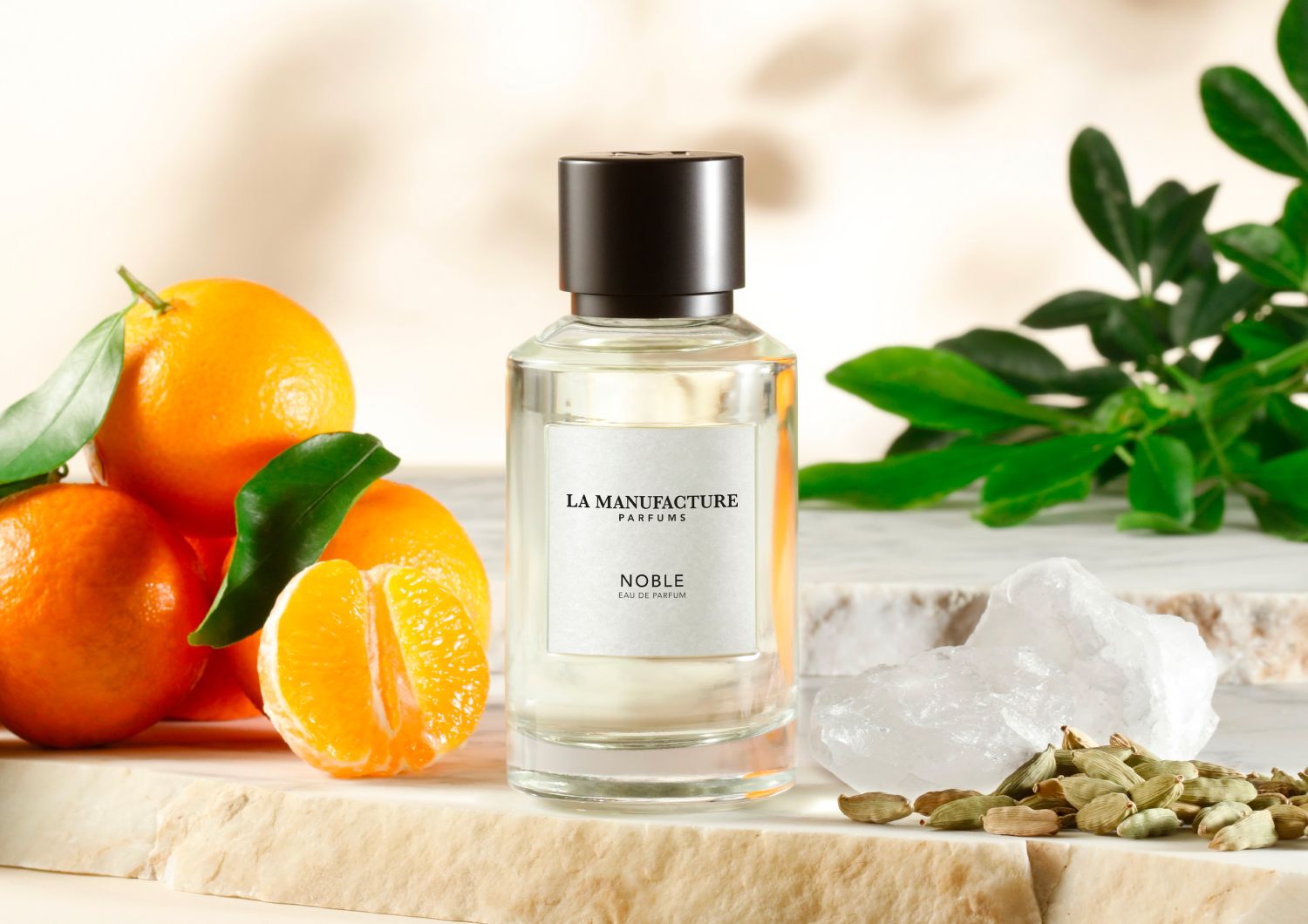 NOBLE Eau de Parfum