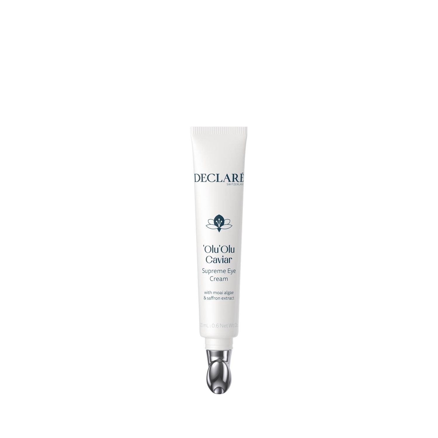 Olu'Olu Caviar Supreme Eye Cream
