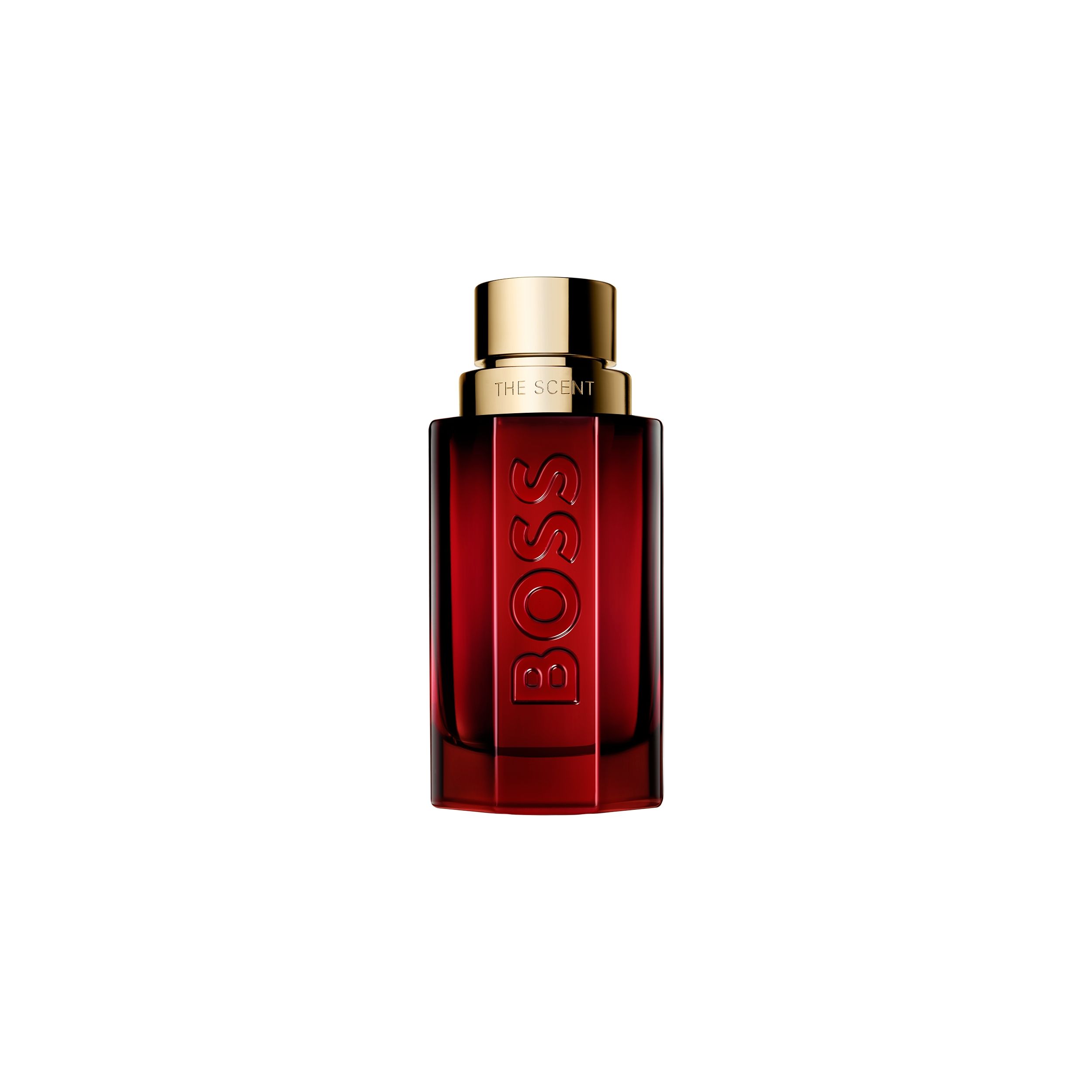 Boss The Scent Elixir Parfum Intense for Him