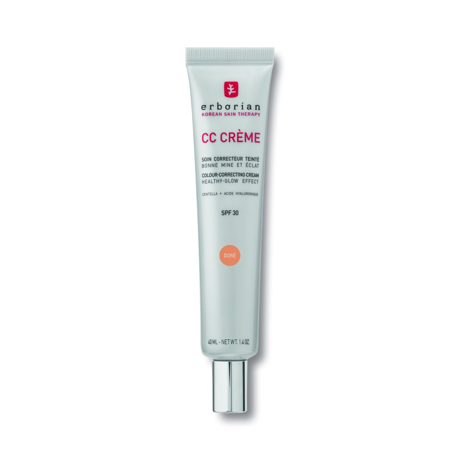 CC Creme Doré