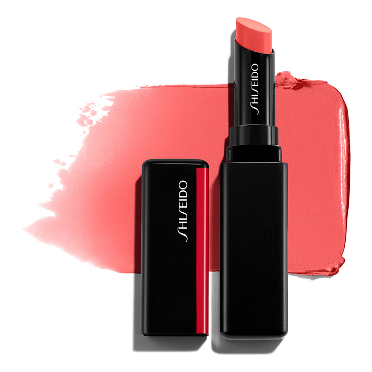 SHI SMK Color Gel LipBalm 103 Peony