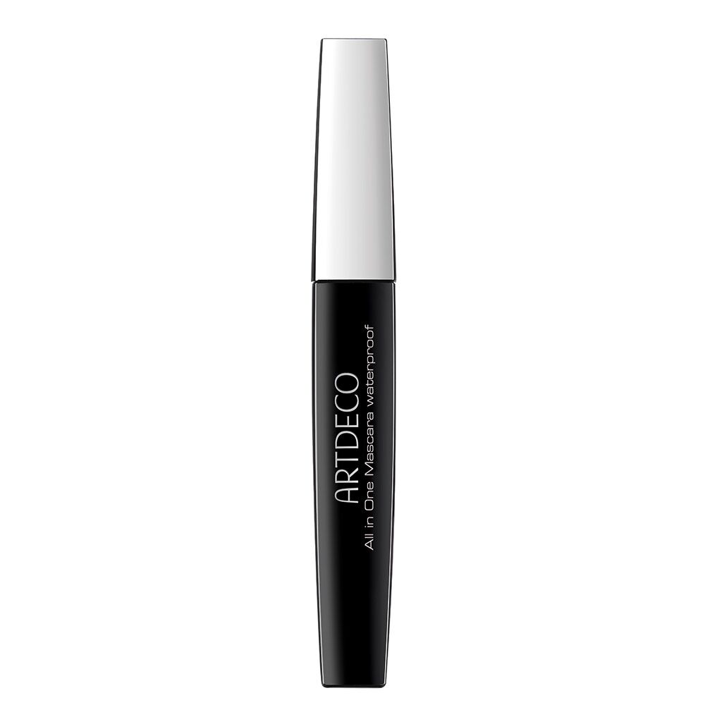 All in One Mascara waterproof