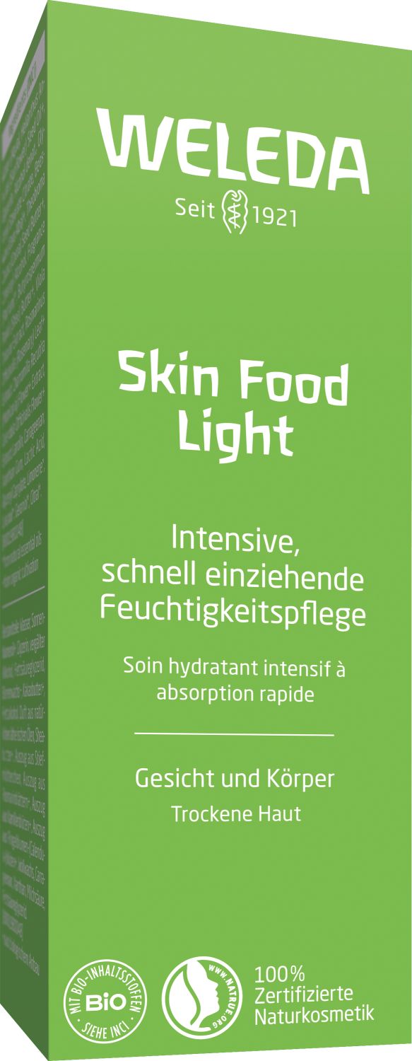Skin Food Light