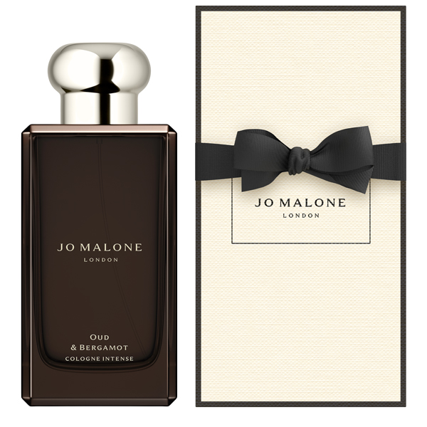 Oud&Bergamot Intense 100ml PPK