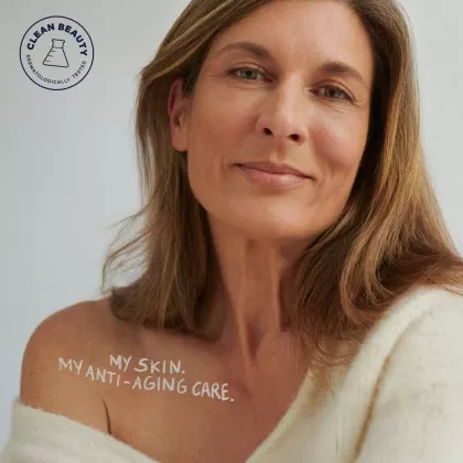 Regeneration E Augencreme
