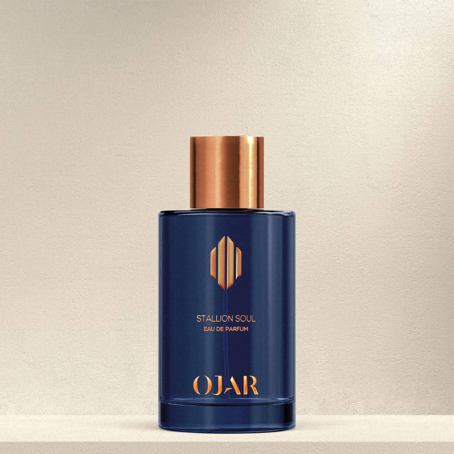 STALLION SOUL Eau de Parfum