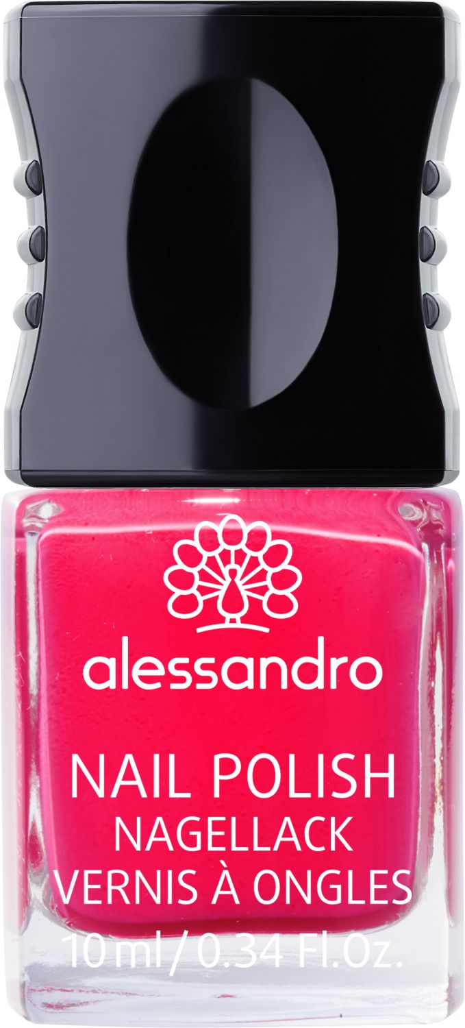 Nagellack 43 Bubble Gum