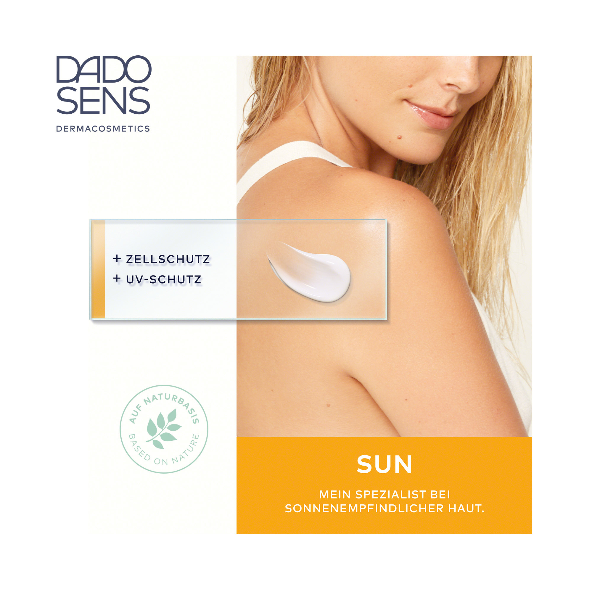 SONNENCREME Kids SPF 30