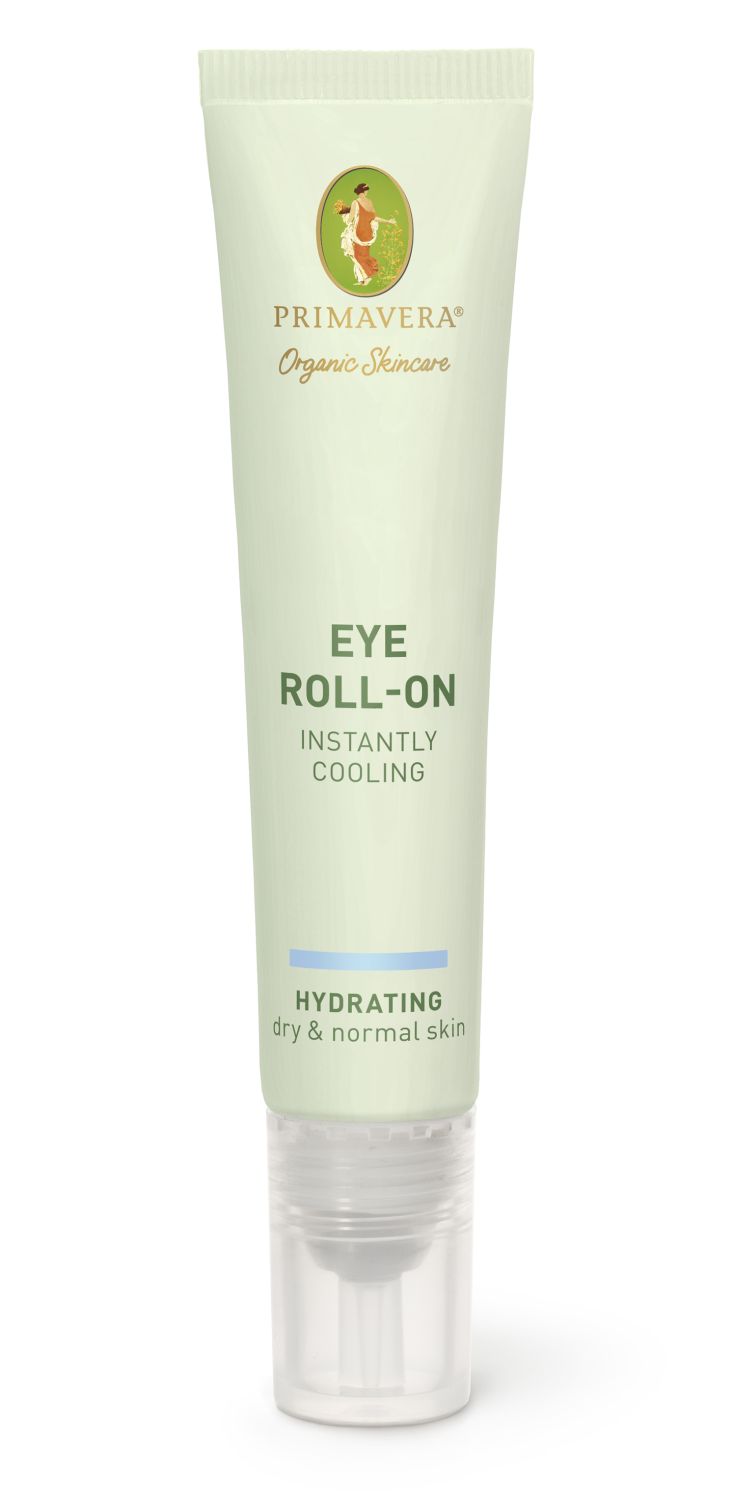 Eye Roll-On - Instantly Cooling 12ml