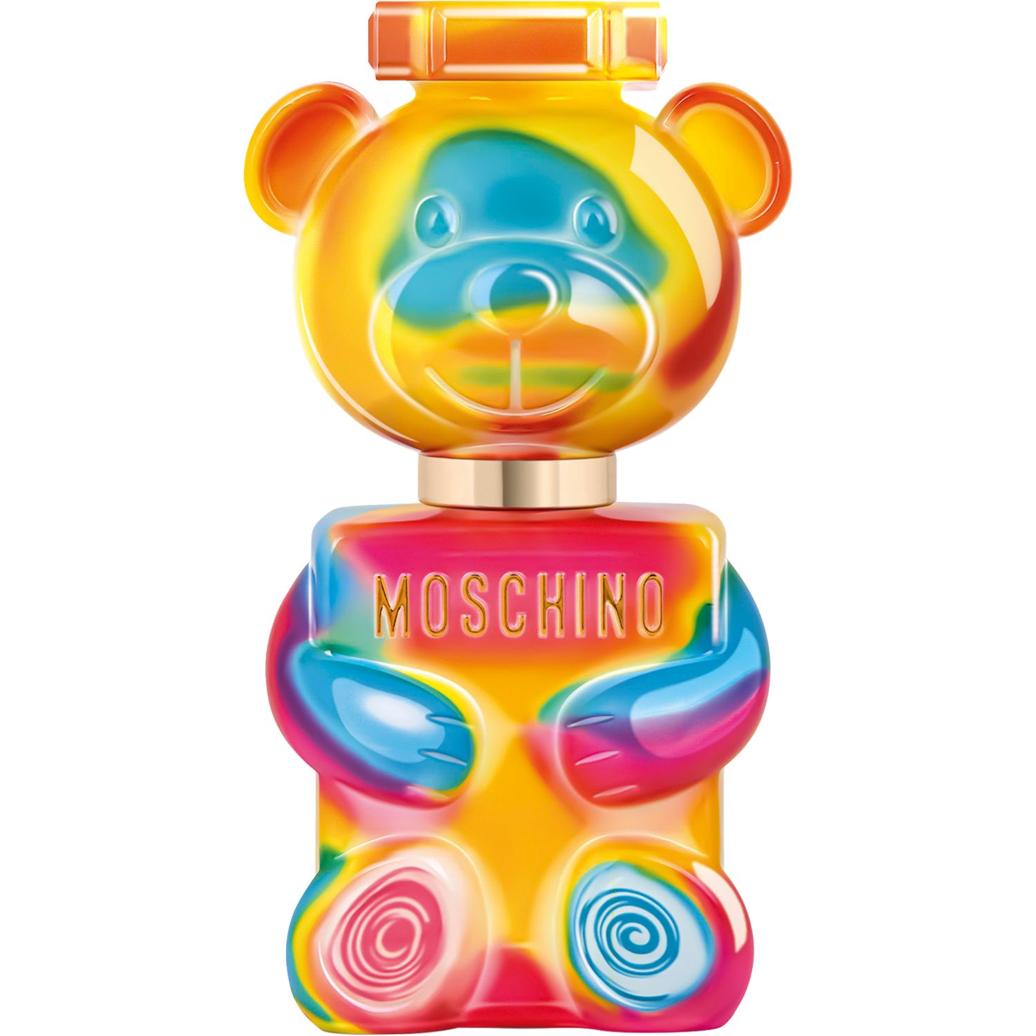 Toy  2 Gummy Eau de Parfum