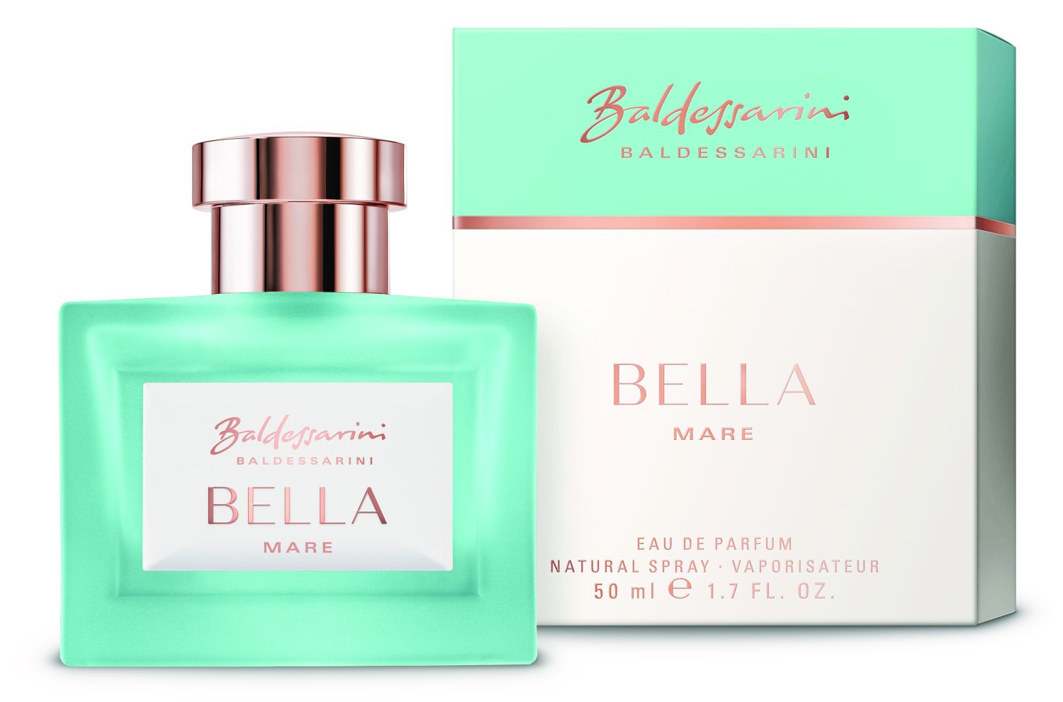 Bella Mare Eau de Parfum