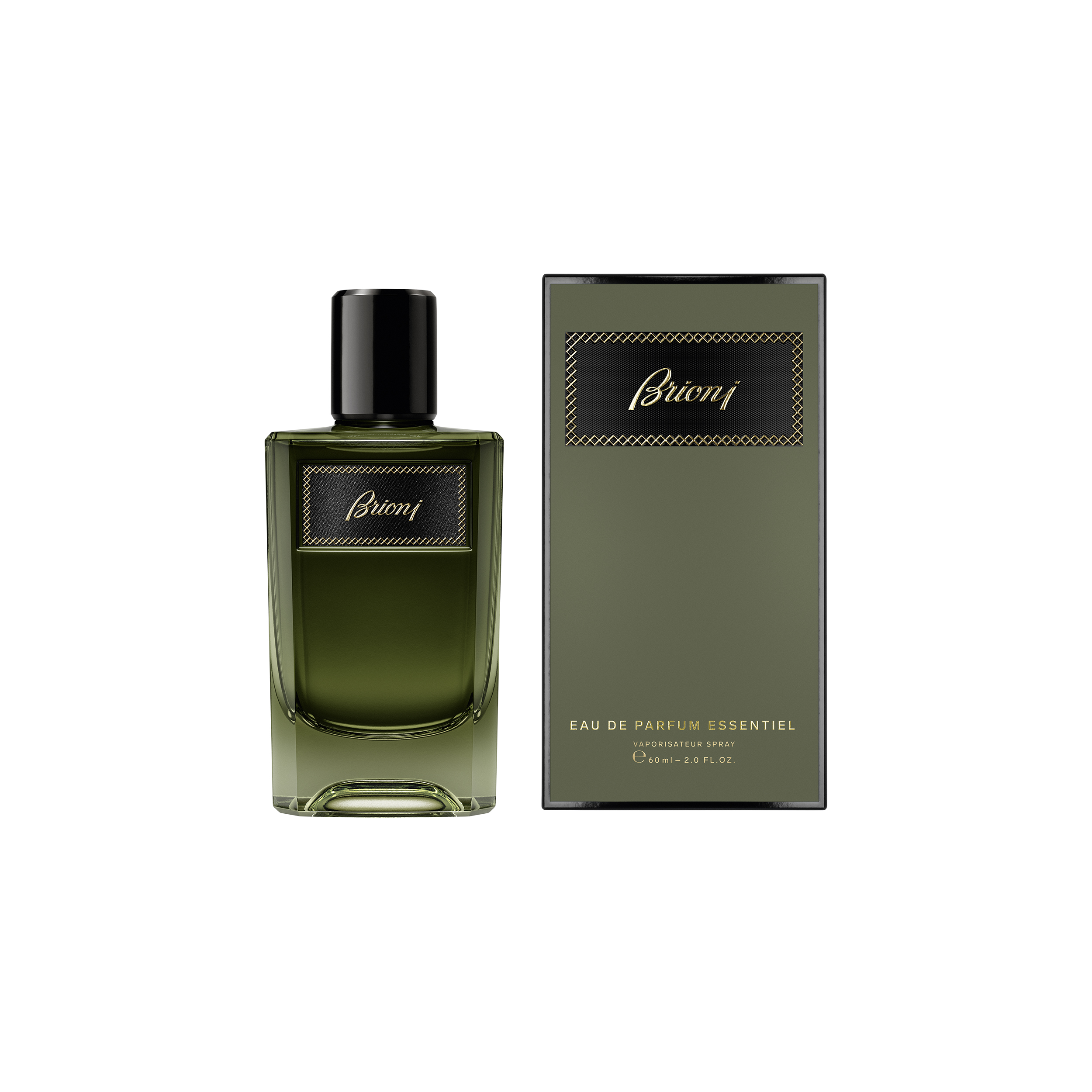 Brioni Eau de Parfum Essentiel