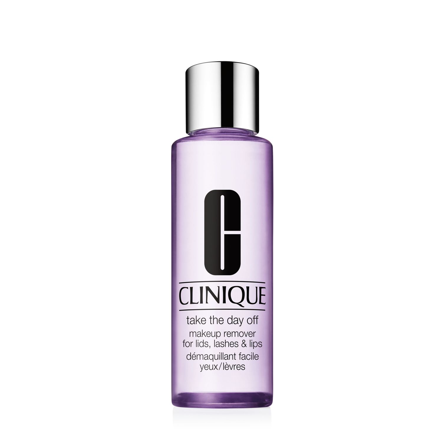 Take The Day Off Makeup Remover For Lids, Lashes & Lips