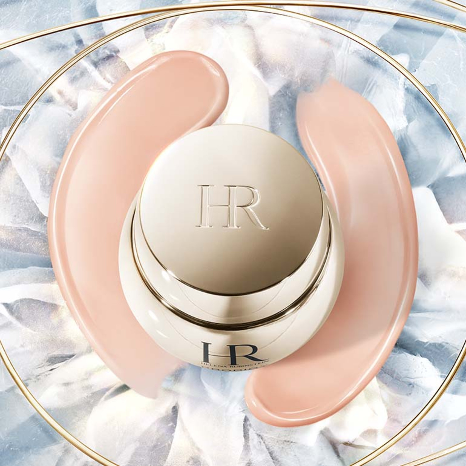 Prodigy Cellglow Augenpflege