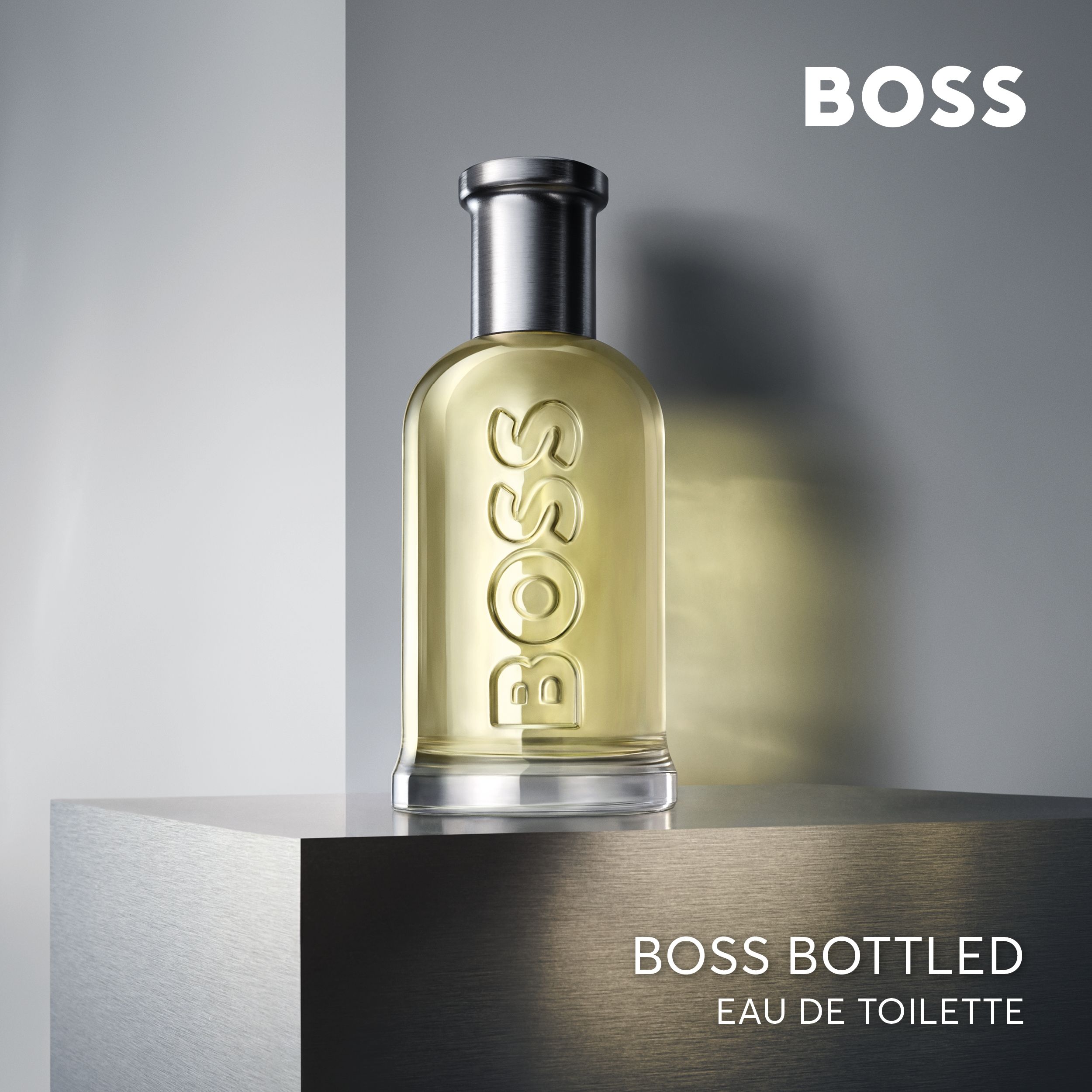 Boss Bottled EdT NS 50ml